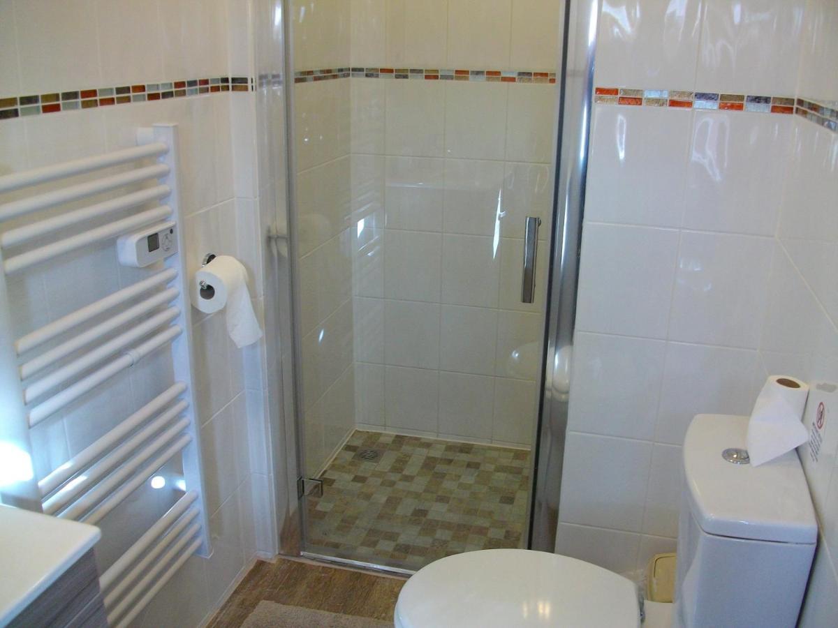 The Barton Annexe Villa Somerton  Bagian luar foto
