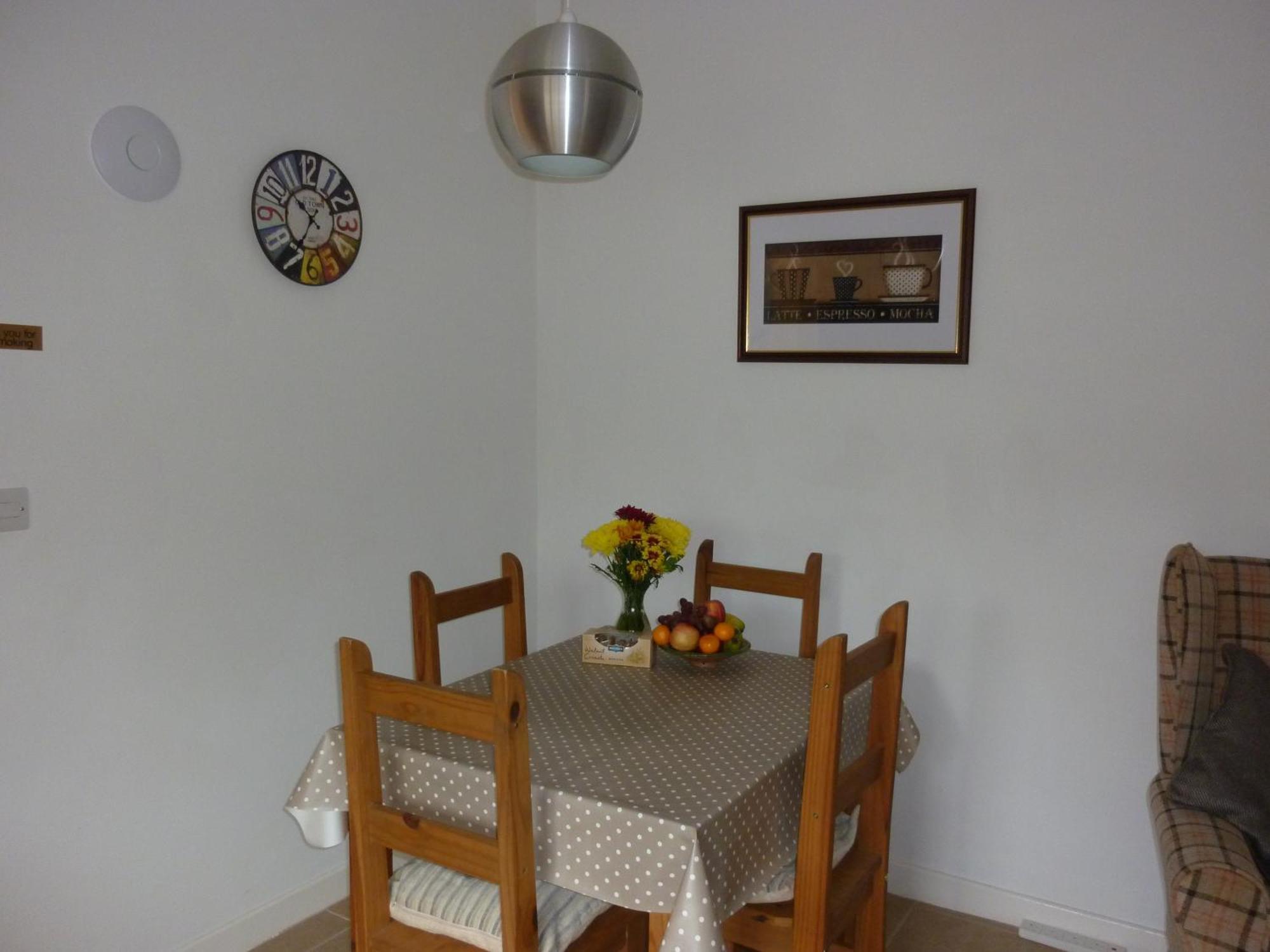 The Barton Annexe Villa Somerton  Bagian luar foto